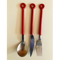 Peter Raacke Mono Ring bestek